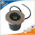 3W LED Underground Light DC24V extérieur imperméable à l&#39;eau souterraine mineur IP65 6w 9w 12w LED Inground Light